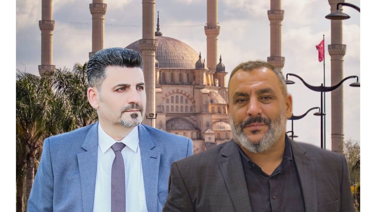 الفنان علي دولة //حفل خاص اهداء للسيد خالد عسكر ابو أيمن // أضنة تركيا