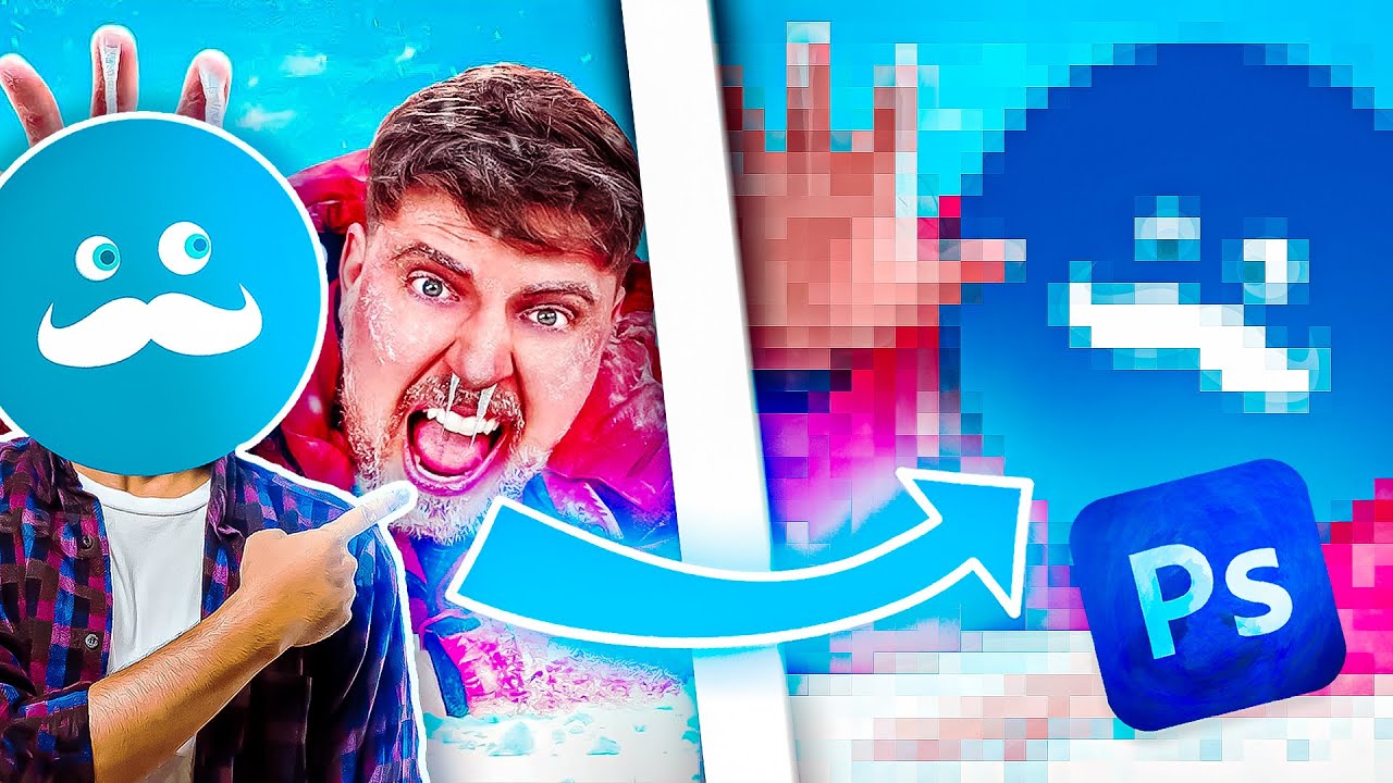 This is HOW MrBeast CLICKBAITS viewers