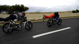 Rally 103 relizane 2018 رالي 103 غليزان
