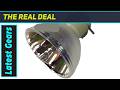 The Most Powerful Replacement Lamp for DW275 and DW282ST Projectors