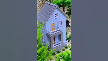 “Watch This House Go Up Fast! Stunning Time-Lapse Build”