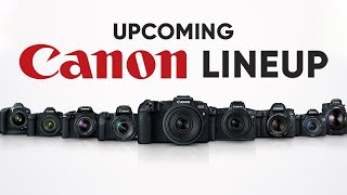 Canon's New Cinema Camera Lineup (Canon EOS R7C, EOS C200 II, EOS C700 II)