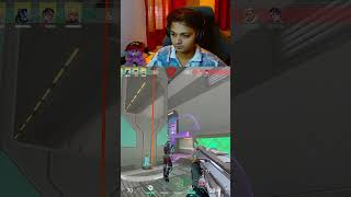 This JETT ACE Will Give You Goosebumps #shorts #funny #trendingshorts