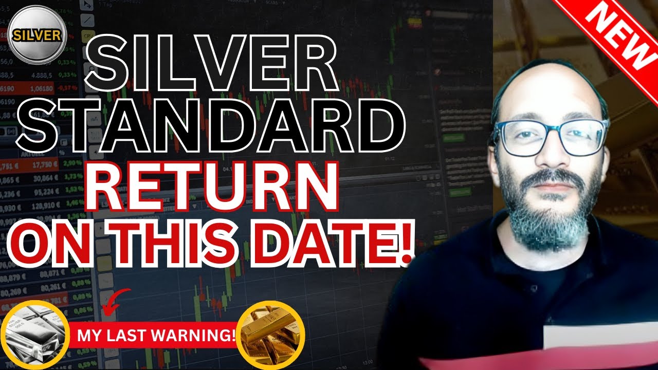 Silver Price Forecast 🚨 STOP Everything If You Own Silver, You Need
