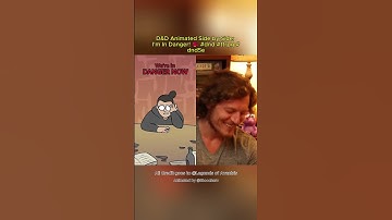 D&D Animated Side by Side: I