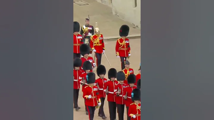 Queen's Corgis Say Final Goodbye in Windsor - DayDayNews
