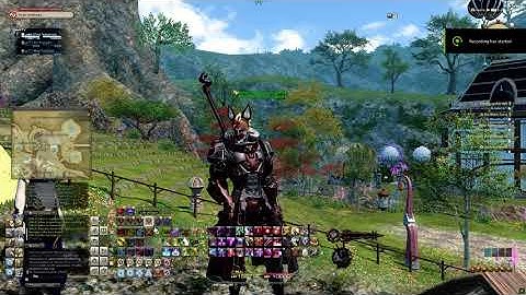 Snap Macro to Switch Outfits/Jobs