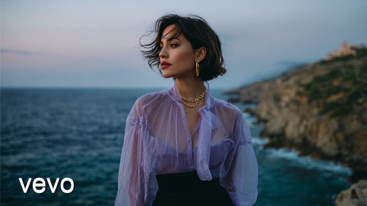 Lynoria - The Best Retro Deep House 2026 