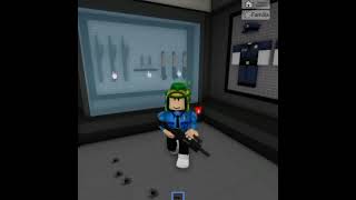 O POLICIAL INFILTRADO part 2 #roblox #shorts #brookhaven