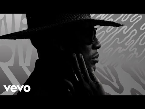 Raphael Saadiq - Something Keeps Calling (Official Audio) ft. Rob Bacon