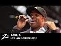 Take 6 - Tribute - LIVE HD