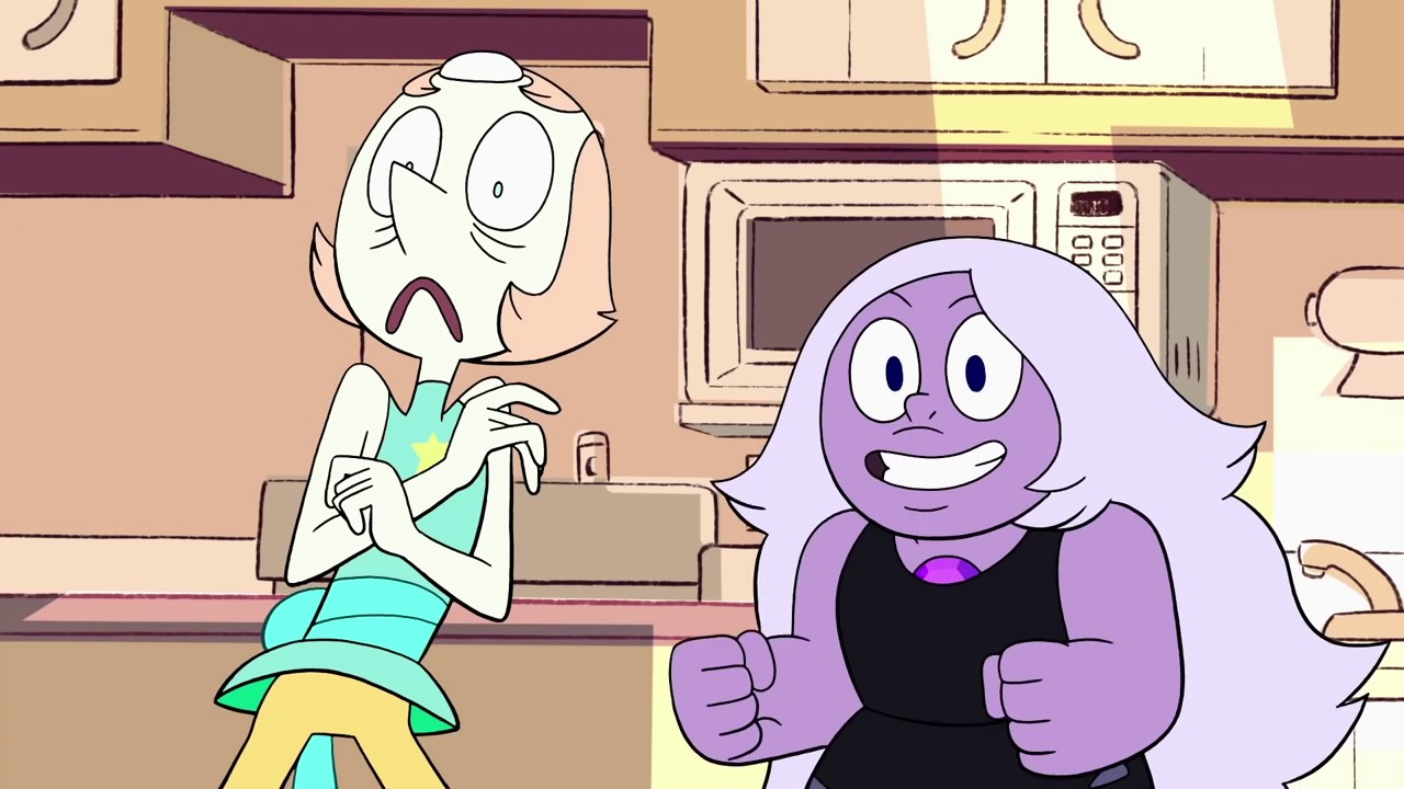 MC Bear Bear Steven Universe Cartoon Network YouTube