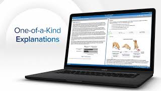 Master the MCAT® with UWorld