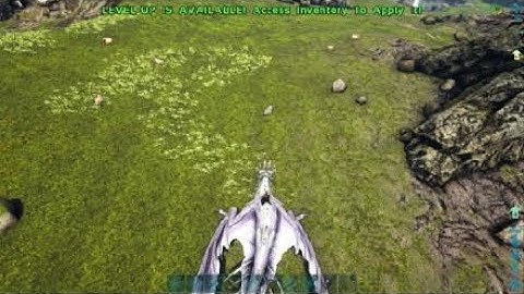 ARK RAGNAROK BEST OVIS LOCATION