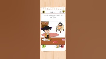 Brain🧠 test 4 level 2