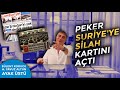 Sedat Peker'in 5. videosunun şifreleri | Ayak Üstü