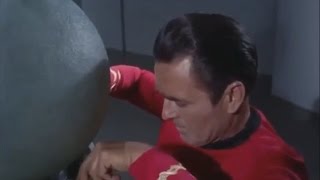 ♫ Scotty's Engineer Hymn (Star Trek, TOS)