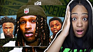 The Final 48 Hours of King Von REACTION