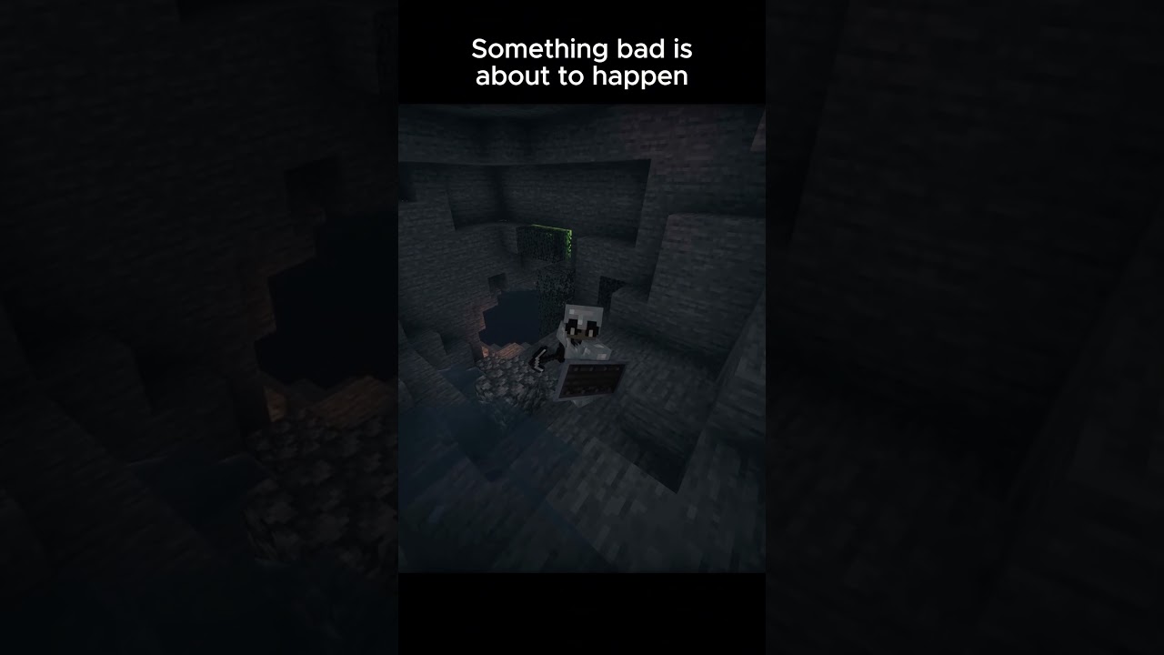 Just When You Think You're Safe...