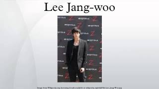 Lee Jang-Woo
