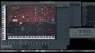 FL Studio, Fruity Envelope Contorller in practice 101