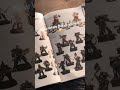 #warhammermemes Warhammer literature ftw! White Dwarf subscription 👍 I have years of these now.