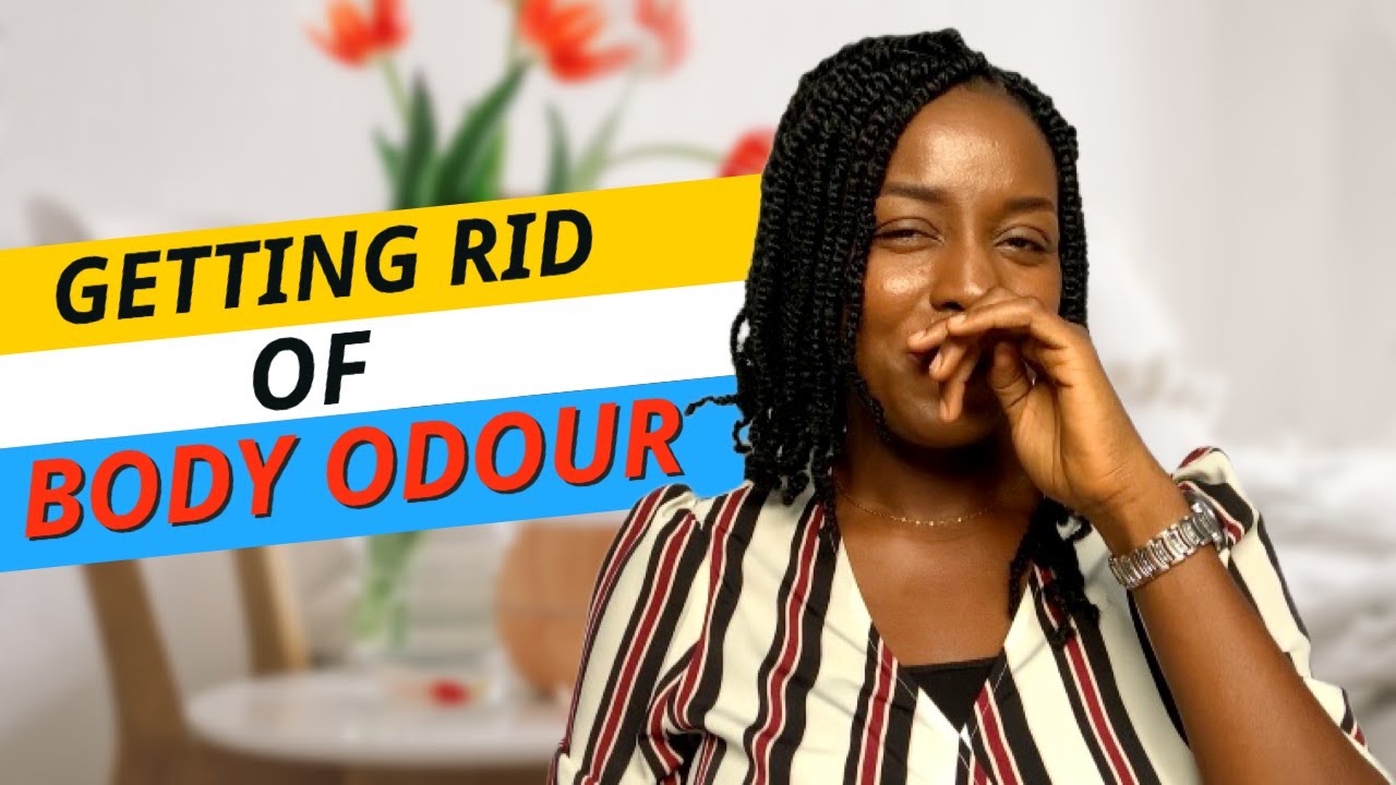how-to-get-rid-of-body-odour-permanently-and-naturally-at-home-youtube