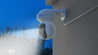 Reolink 5MP CAMERA **Review**