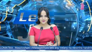 Download Lagu LE JITE DU JEUDI 27 NOVEMBRE 2025 MP3