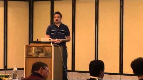 DeepSec 2009  Results of Security Assessment of  TCP, IP Protocols and implementation Strategies