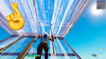 Hope 🤞 + The Fastest Controller Editor and BEST Controller Settings For Editing In Season 3