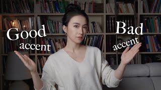 Do You Have a Good or Bad Accent in a Foreign Language? Uncovering the Accent Illusion screenshot 4