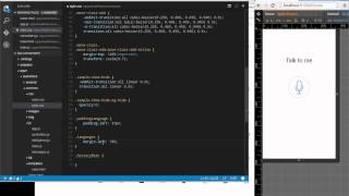 Lab 2.27. IBM MobileFirst Platform practice seminar HD
