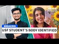 Body of USF student Nahida Bristy identified