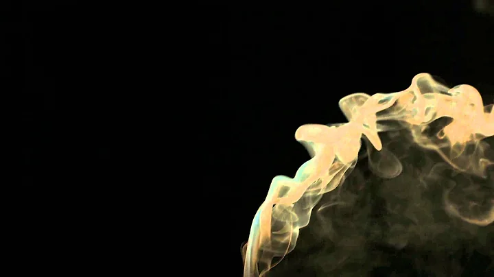 CloudCity Smoke