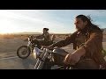 Road to Paloma (exclusive riding clip!)