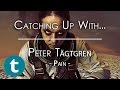 Capture de la vidéo Peter Tägtgren, Pain: Gear Interview