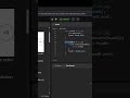 LeetCode 160 🔥 Intersection of Two Linked Lists | தமிழ் DSA Trick #codingshorts #tamilcoding