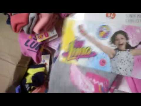 Детские носки Disney Lupilu | ОПТ-СТОК Украина