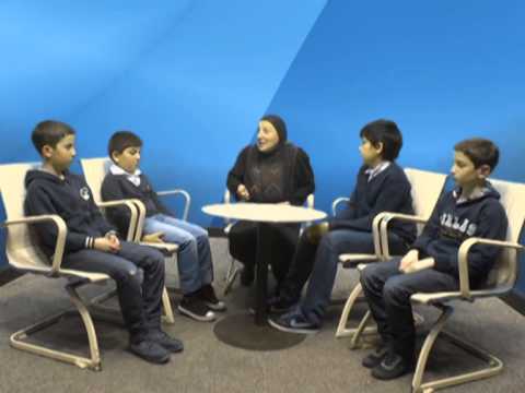 ქართული ჰარმონია (კვერექსი, ამინ! -- I გაკვეთილი)