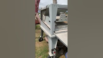 Scalping Corn with GCS Scalper