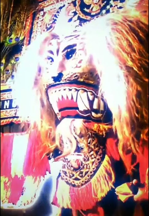 STORY'WA REOG PONOROGO || KESENIAN JAWA TIMUR