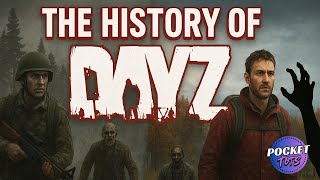 The History of DayZ – From ARMA 2 Mod to Survival Gaming Legend
