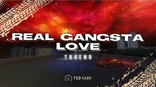 Trueno  Real Gangsta Love letra