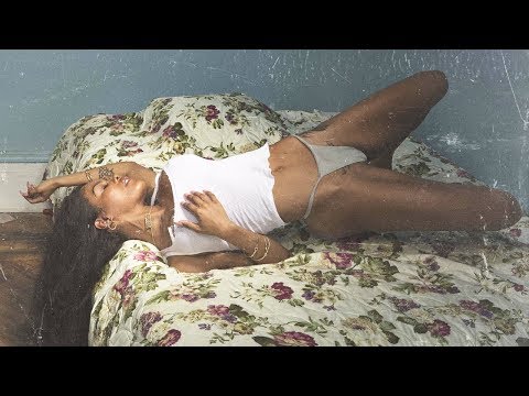 Teyana Taylor - Gonna Love Me