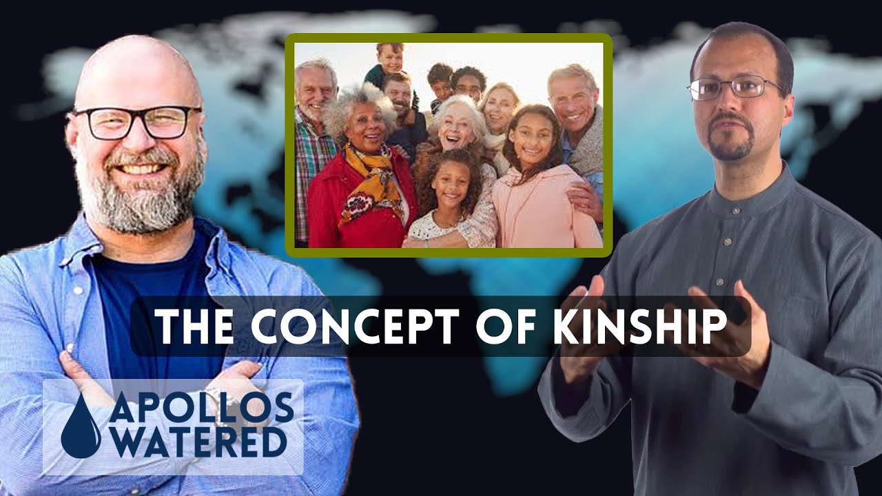 Scrutiny Comes With Joining the Christian Cult - David deSilva