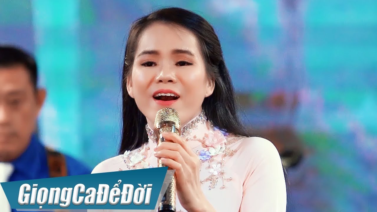 Một Khúc Tâm Tình Người Hà Tĩnh - Dương Linh Tuyết |... - youtube
