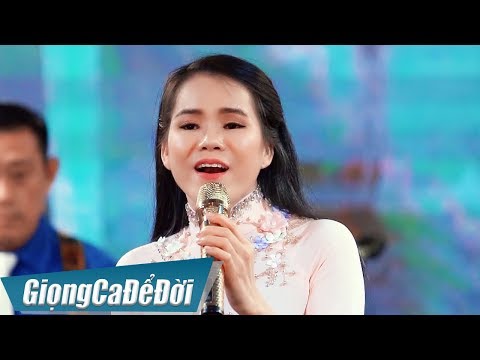 Video Một Khúc Tâm Tình Người Hà Tĩnh - Dương Linh Tuyết |... - youtube