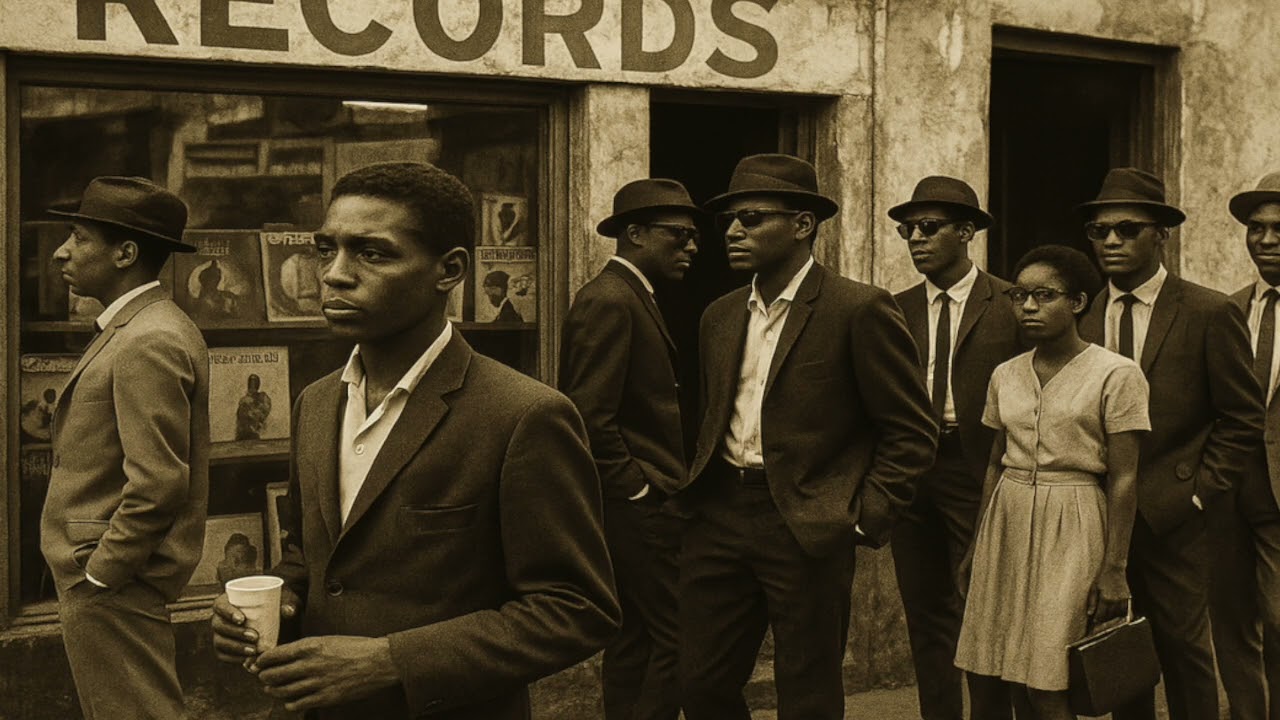 山***様まとめ CHICANO SOUL REGGAE DUB SKA Reggae / Dub – Chaz's