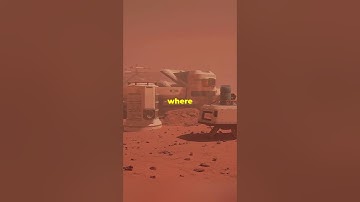 The Future of Space Exploration: Mars and Beyond